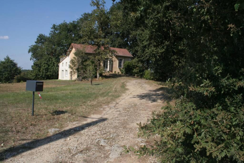 Moulin De Bigorre Villa Saint-Genès-de-Castillon Exterior photo